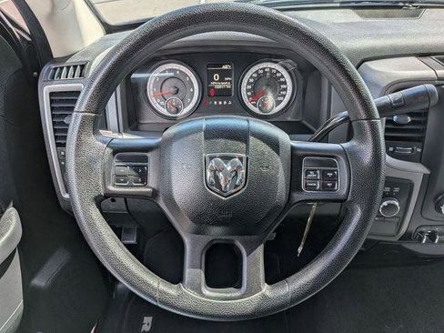 Used 2015 RAM 1500 ST w/ SXT Appearance Group AWD/4WD image 18