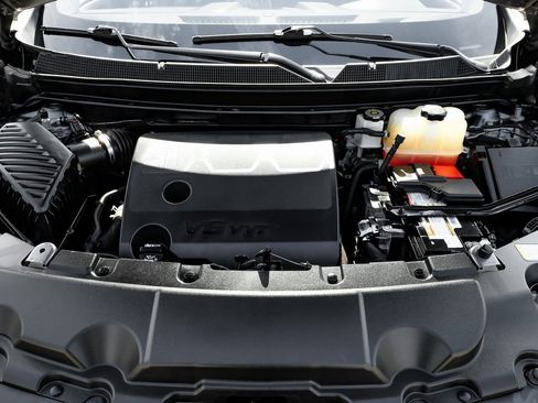 Used 2020 Chevrolet Traverse Premier image 59