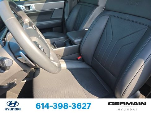 Used 2024 Hyundai Santa Fe XRT AWD/4WD image 18