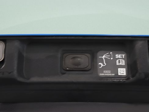 Used 2025 Ford Mustang Mach-E GT AWD/4WD image 29