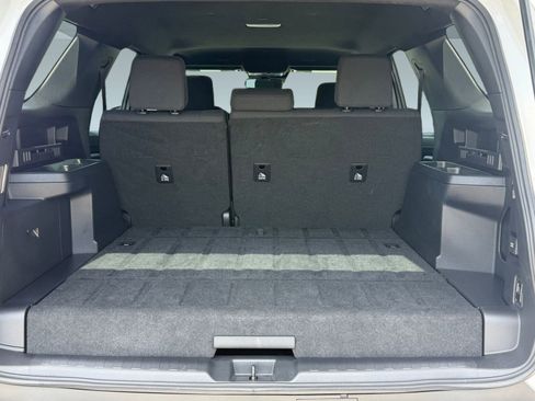 Used 2025 Toyota 4Runner TRD Off-Road image 31