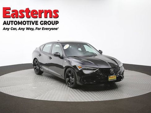 Used 2023 Acura Integra A-Spec image 50