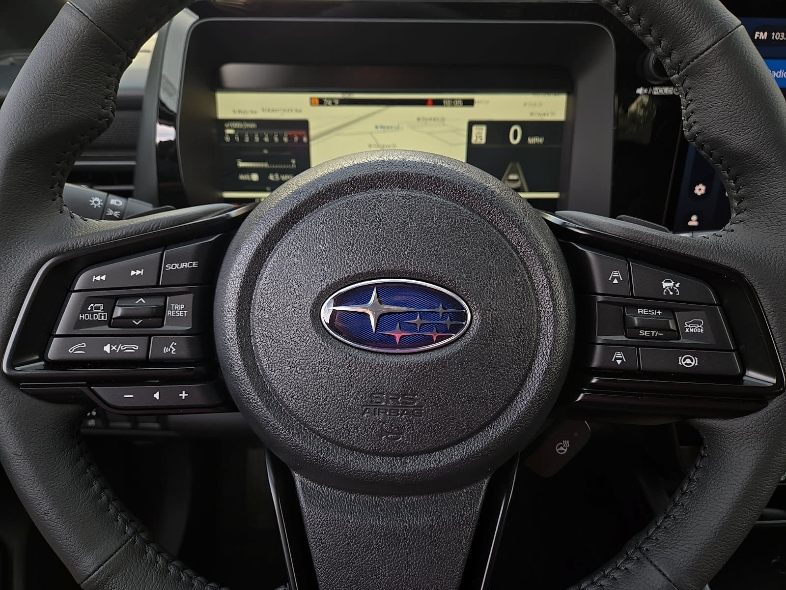 New 2026 Subaru Outback Limited AWD/4WD image 20