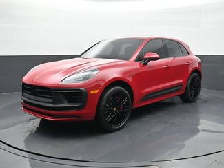 Certified 2023 Porsche Macan GTS AWD/4WD video 1