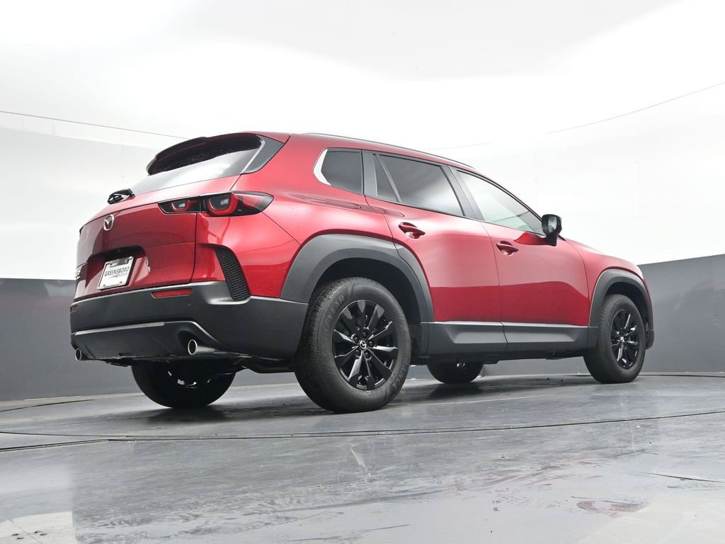 Used 2026 MAZDA CX-50 AWD 2.5 S w/ Weather Package image 36