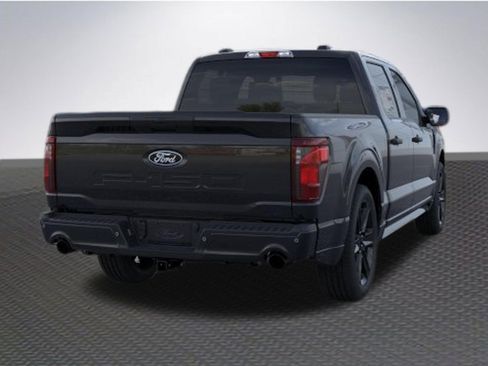 New 2026 Ford F150 STX w/ F-150 LOBO Package AWD/4WD image 8