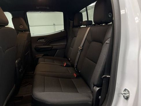 New 2026 GMC Canyon Elevation w/ Convenience Package AWD/4WD image 24