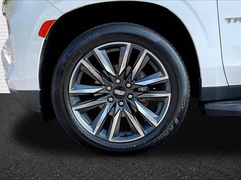 Used 2021 Chevrolet Tahoe High Country RWD image 23