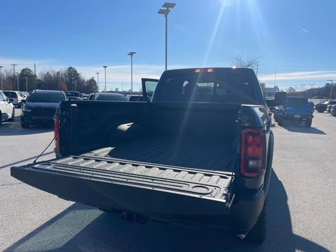 New 2026 RAM 2500 Tradesman image 20
