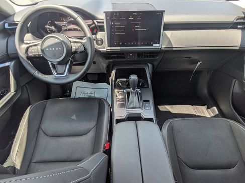 New 2026 MAZDA CX-5 Preferred AWD/4WD image 13