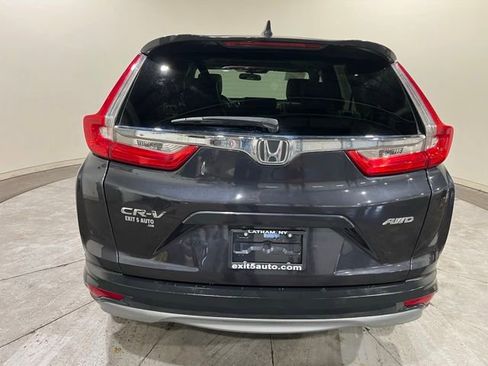 Used 2019 Honda CR-V EX image 10