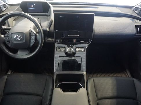 Used 2023 Toyota bZ4X AWD w/ Weather Package image 25