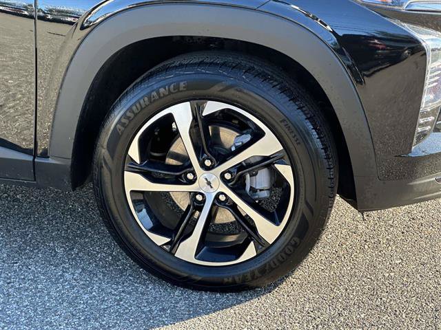 Used 2026 Chevrolet Trax RS w/ Driver Confidence Package FWD image 7