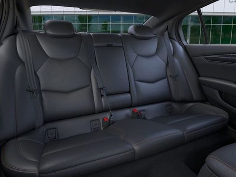 New 2026 Cadillac CT5 V w/ Technology Package image 17