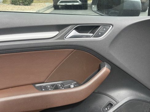 Used 2017 Audi A3 e-tron Premium w/ Sport Package image 9