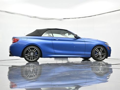 Used 2020 BMW M240i Convertible image 39