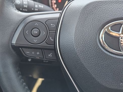 Used 2023 Toyota RAV4 TRD Off-Road image 27