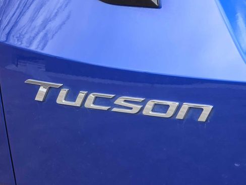 Used 2023 Hyundai Tucson Limited image 11