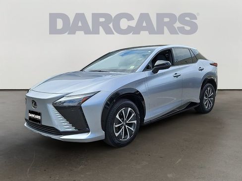 Used 2024 Lexus RZ 450e Premium w/ Technology Package AWD/4WD image 3