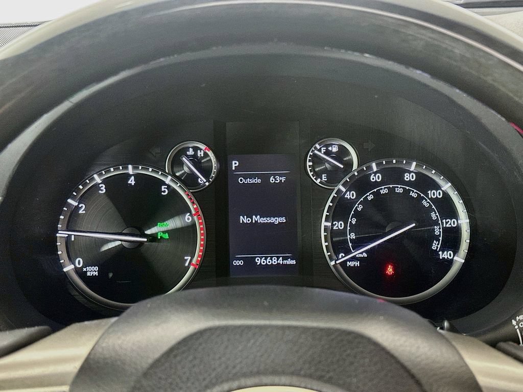Used 2020 Lexus GX 460 Premium w/ Premium Package AWD/4WD image 5