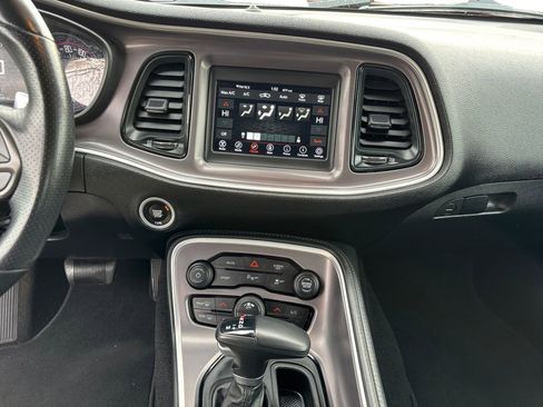 Used 2022 Dodge Challenger GT w/ Blacktop Package image 12