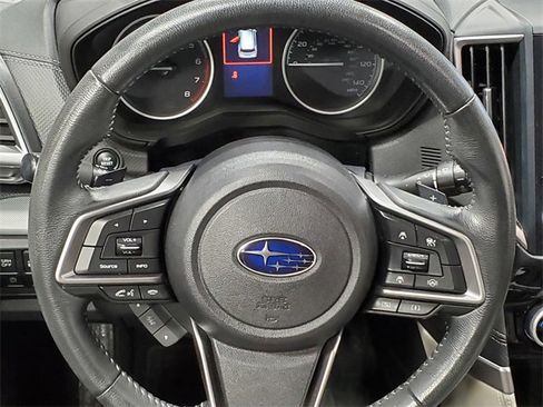 Used 2021 Subaru Forester Limited w/ Popular Package #3 image 20