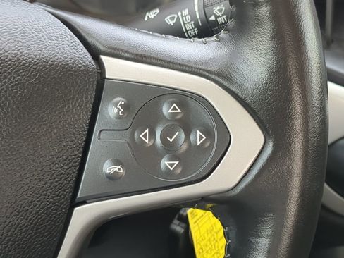 Used 2022 Chevrolet Colorado LT image 24