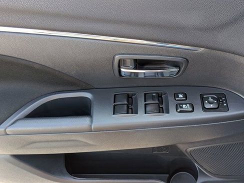Used 2025 Mitsubishi Outlander Sport LE AWD/4WD image 16