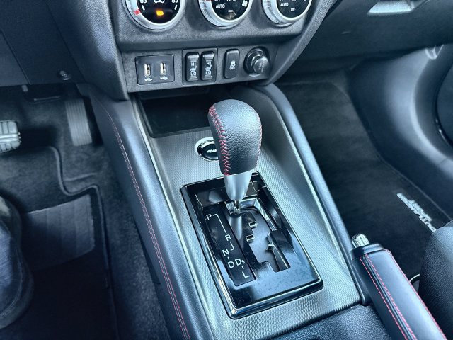 Used 2026 Mitsubishi Outlander Sport LE AWD/4WD image 19