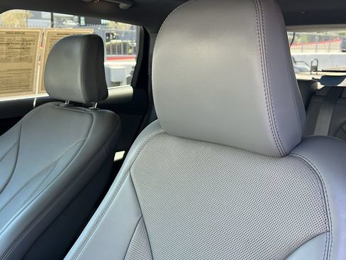 Certified 2023 Lincoln Nautilus Reserve w/ Equipment Group 201A AWD/4WD image 15