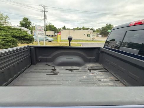 Used 2014 RAM 2500 Outdoorsman AWD/4WD image 54