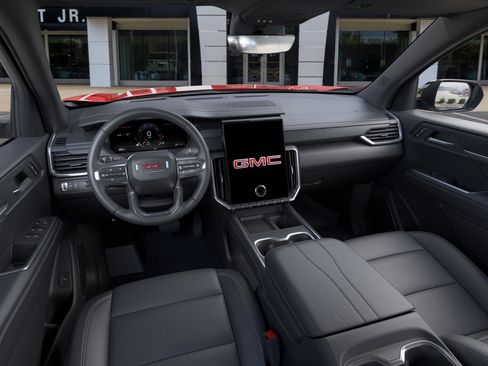 New 2026 GMC Acadia Elevation w/ Elevation Premium Package FWD image 17