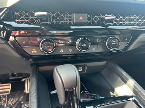 New 2026 Honda Accord Sport image 19