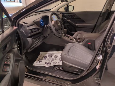 Certified 2024 Subaru Crosstrek 2.0i Premium image 17