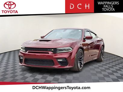Used 2022 Dodge Charger Scat Pack