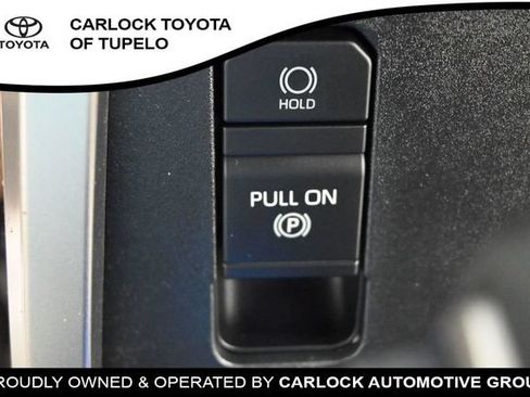 Used 2023 Toyota Sequoia Limited w/ Tow Technology Package AWD/4WD image 28