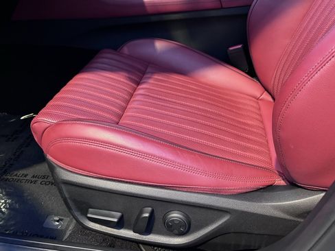 Used 2023 Genesis G70 2.0T w/ Sport Prestige Package image 12