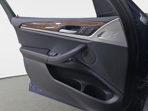 Certified 2023 BMW X3 sDrive30i w/ Premium Package image 27