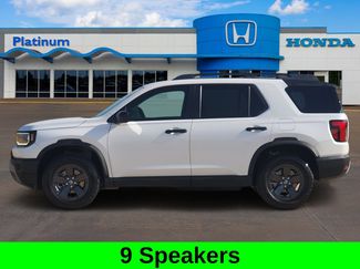 New 2026 Honda Passport RTL video 3