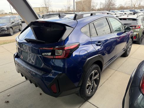 New 2026 Subaru Crosstrek 2.0i Premium image 7