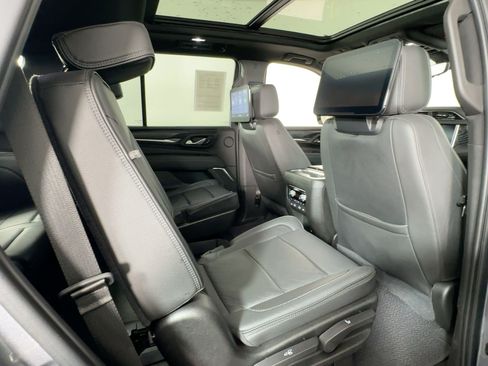 Used 2021 GMC Yukon Denali w/ Denali Ultimate Package image 27