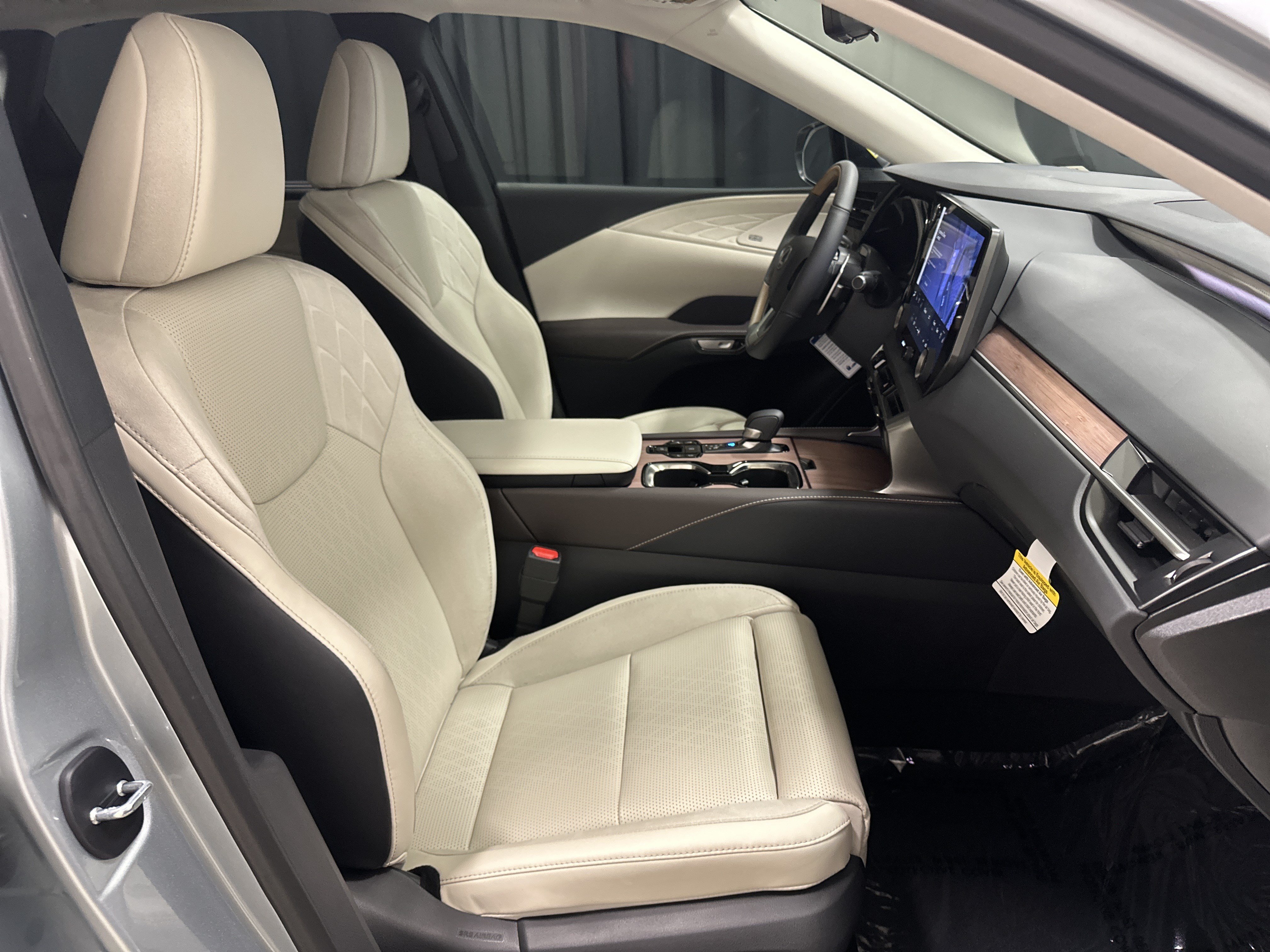 New 2026 Lexus RX 350 AWD w/ Convenience Package image 21