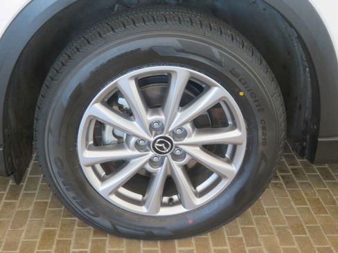 Used 2023 MAZDA CX-5 AWD 2.5 S image 7