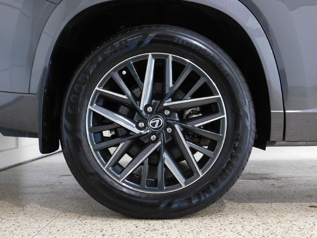 Used 2024 Lexus TX 350 AWD image 75