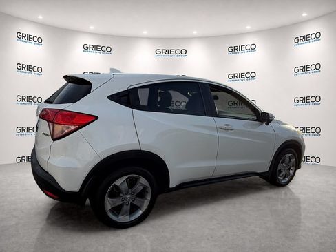 Used 2016 Honda HR-V EX image 7