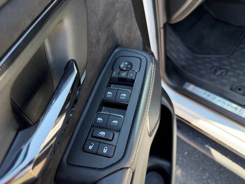 Used 2025 RAM 1500 RHO AWD/4WD image 12