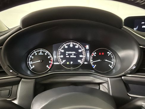 Used 2024 MAZDA CX-30 AWD 2.5 S w/ Select Sport Pkg image 18