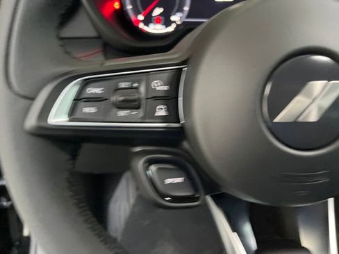 New 2024 Dodge Hornet GT w/ GT Blacktop Package image 42