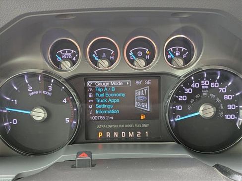 Used 2016 Ford F250 XLT w/ XLT Value Package image 10