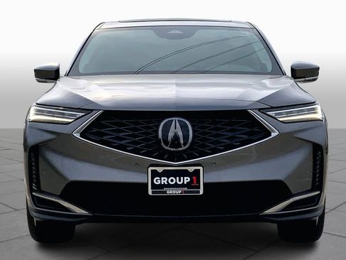 Used 2026 Acura MDX FWD w/ Technology Package image 3